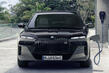 BMW Serie 7: berlina ammiraglia della nuova generazione foto 2