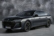 BMW Serie 7: berlina ammiraglia della nuova generazione foto 1