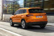 Skoda Karoq: un crossover aggiornato per la città e la famiglia foto 4