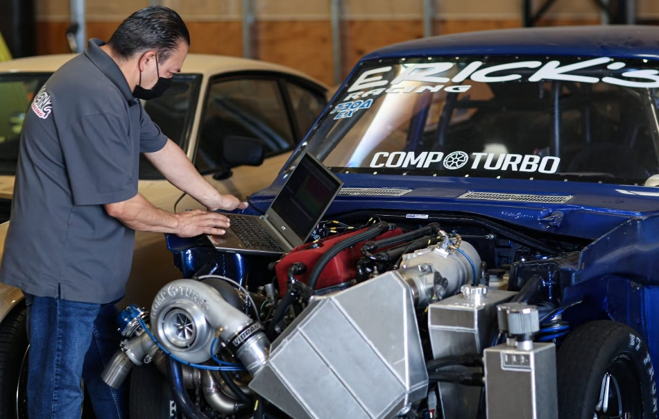 Cos’è il tuning tecnico dell’auto?