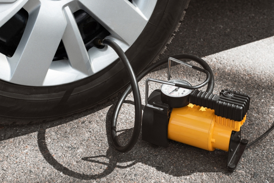 Come scegliere un compressore per auto?