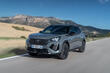 Peugeot 2008: un crossover urbano aggiornato foto 2