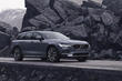 Volvo V90 Cross Country: una revisione del veicolo fuoristrada foto 3