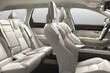 Volvo V90 Cross Country: una revisione del veicolo fuoristrada foto 6
