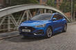 Revisione della berlina Ford Focus aggiornata della quarta generazione foto 2