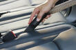 Come aspirare correttamente l’interno dell’auto? foto 1