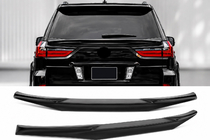 Lexus LX570/450d 2008-2022 Spoiler inferiore V2 (2016-2023) foto 1