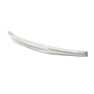 Spoiler inferiore V2 (2016-2023) Lexus LX570/450d 2008-2022 foto 4