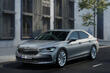 Skoda Superb: recensione della quarta generazione del modello foto 1