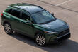 Toyota Corolla Cross: recensione di un crossover urbano compatto foto 3