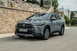 Toyota Corolla Cross: recensione di un crossover urbano compatto foto 2