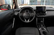 Toyota Corolla Cross: recensione di un crossover urbano compatto foto 5