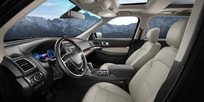Vetro acustico per auto: cos’è e come funziona