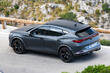 Recensione del crossover Cupra Formentor foto 3