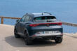 Recensione del crossover Cupra Formentor foto 4