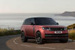 Range Rover di quinta generazione: recensione del SUV foto 4