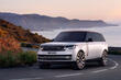 Range Rover di quinta generazione: recensione del SUV foto 1