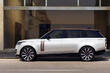 Range Rover di quinta generazione: recensione del SUV foto 3
