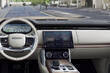 Range Rover di quinta generazione: recensione del SUV foto 7