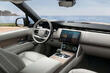 Range Rover di quinta generazione: recensione del SUV foto 6