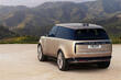 Range Rover di quinta generazione: recensione del SUV foto 5