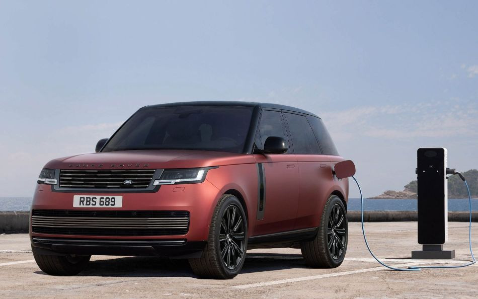 Range Rover di quinta generazione: recensione del SUV
