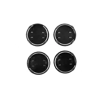 Copri mozzo ruota 59/57mm ad5957b (4 pz) foto 4