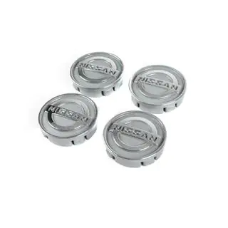 Copri mozzo ruota 59/55 mm nis5955s (4 pz) foto 1