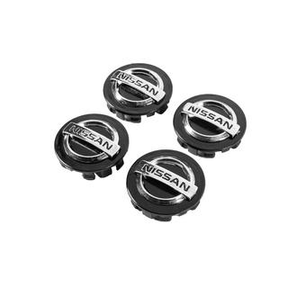 Coprimozzo 54/47 mm (set da 4 pz) foto 2