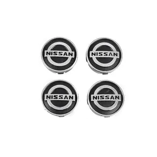 Copri mozzo ruota 59/55 mm nis5955b (4 pz) foto 3