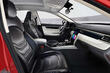 Recensione del liftback JAC J7 foto 6