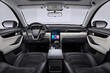 Recensione del liftback JAC J7 foto 5