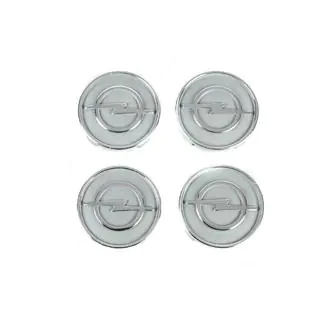 Copri mozzo ruota 59/55mm o3011-ob (4 pz) foto 2