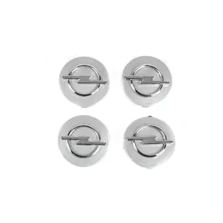 Copri mozzo ruota 64/61mm op6461s (4 pz) foto 2