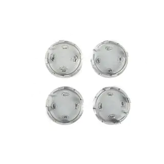 Copri mozzo ruota 64/61mm op6461s (4 pz) foto 3