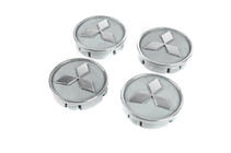 Mitsubishi Copri mozzo ruota 59/55mm mit5955b (4 pz) foto 1