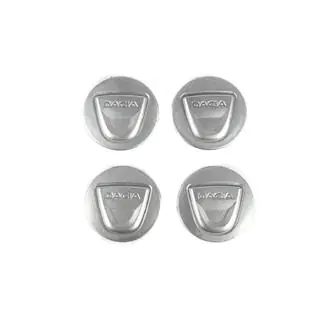 Coprimozzo 56/49mm dc5651s (set da 4) foto 2