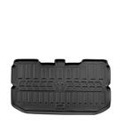 Nissan Note 2004-2012 Vaschetta baule Stingray 3D (inferiore) foto 1
