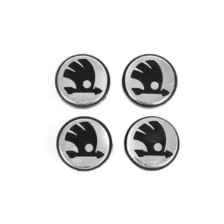 Copri mozzo cerchi 65/56mm sk6556 (4 pz) foto 2