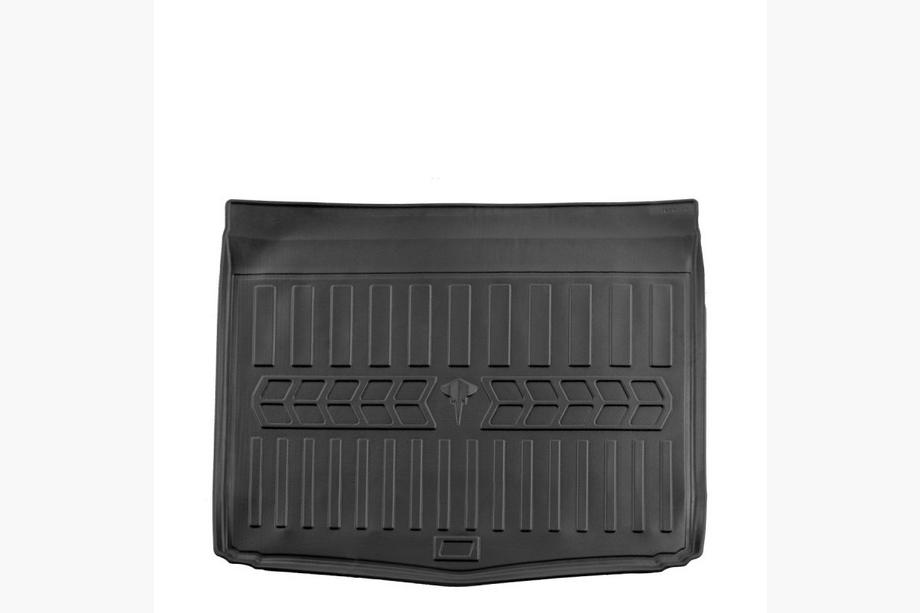 Fiat Tipo 2016- Vasca baule 3D (Stingray) Image