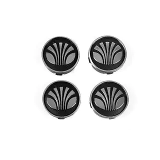 Copri mozzo ruota 59/55mm dae5955b (4 pz) foto 2