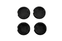 Skoda Copri mozzo ruota 56/51mm sk5651 (4 pz) foto 4