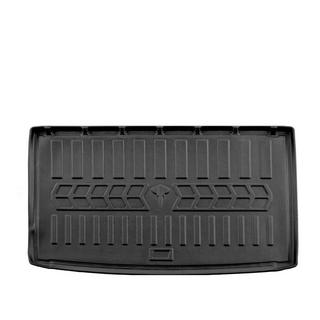 Vasca baule 3D (Stingray)