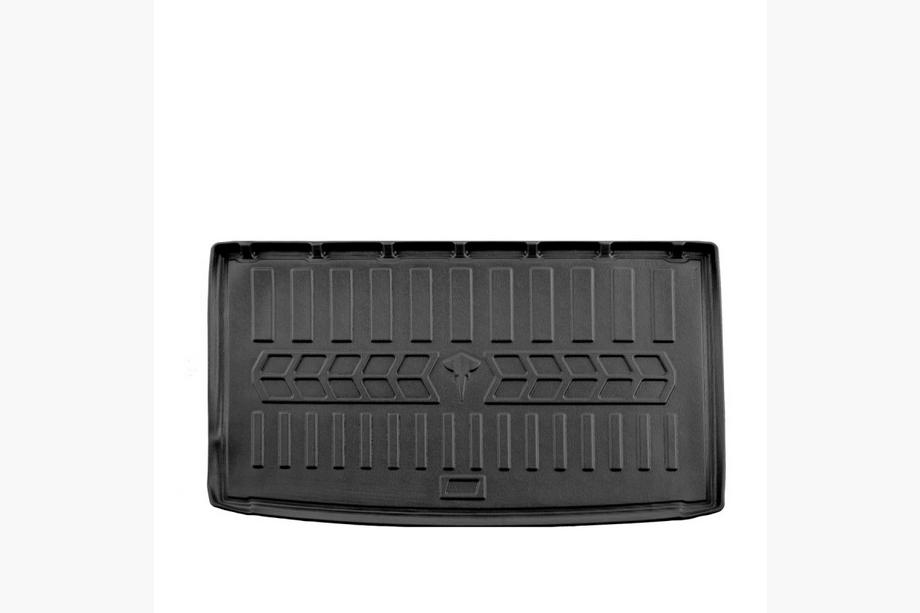 Mercedes B-class W246 2011-2018 Vasca baule 3D (Stingray) Image