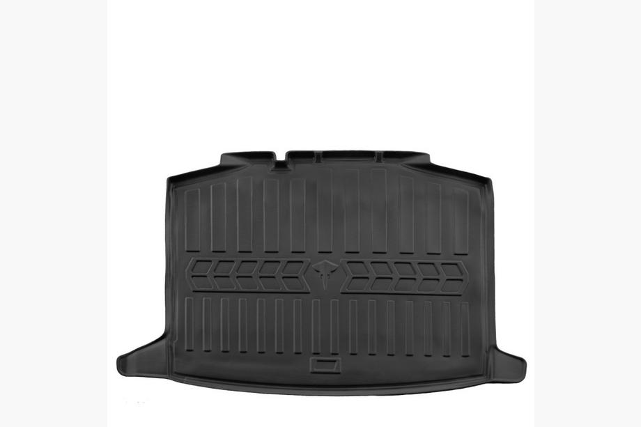 Skoda Rapid 2012-2019 Vasca baule 3D (Stingray) Image