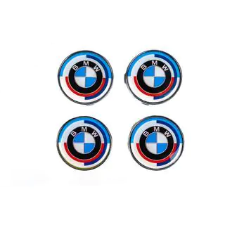 Copri mozzo ruota 56/54mm bm5654n (4 pz) foto 2