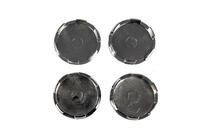 BMW Copri mozzo ruota 69/65mm bm6965n (4 pz) foto 3