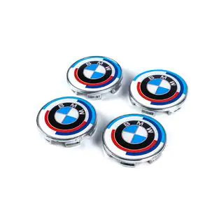 Copri mozzo ruota 69/65mm bm6965n (4 pz) foto 1