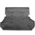 Lexus LX470 1998-2007 Vaschetta baule Stingray 3D foto 1