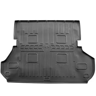 Vaschetta baule Stingray 3D